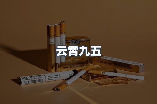 云霄九五